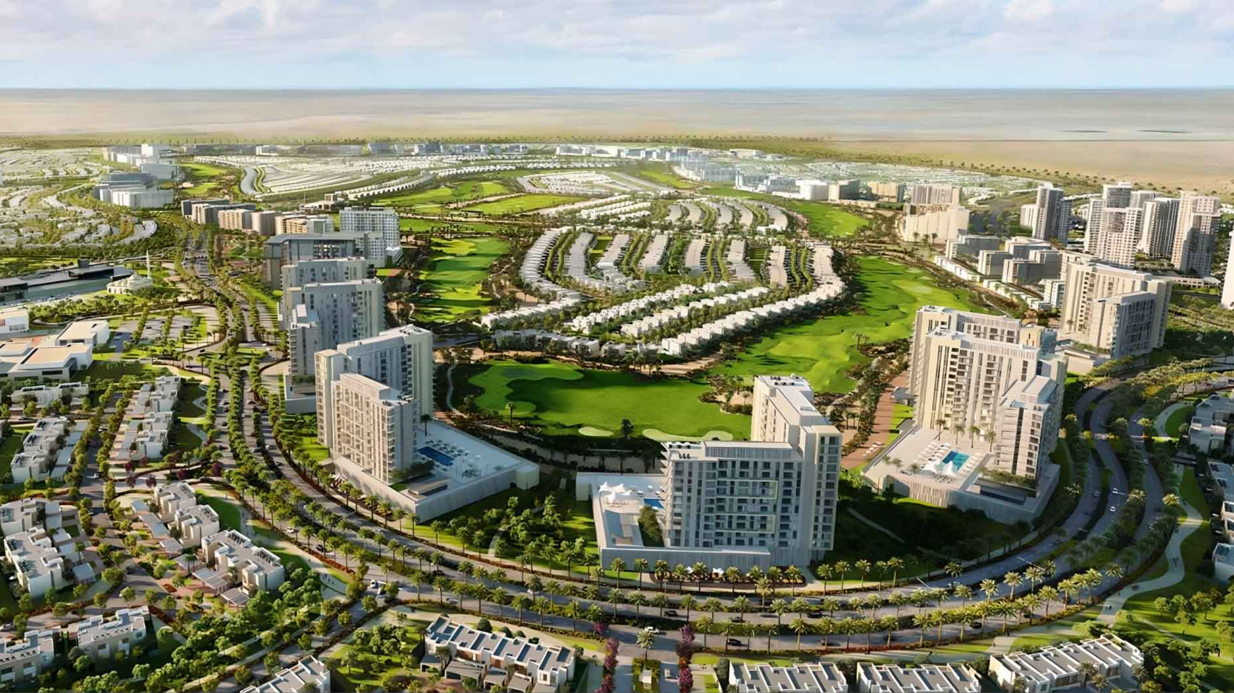 EMAAR SOUTH